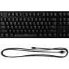HP HyperX Alloy Origins Core Gaming Mechanical Keyboard, Black (4P5P1AA#ABA)* Keyboards