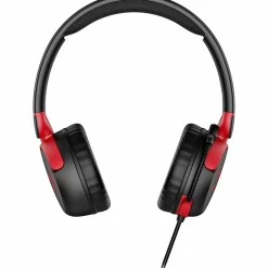 HP HyperX Cloud Mini 3.5mm Bluetooth Stereo Gaming Headset (7G8F4AA)* Gaming Headsets