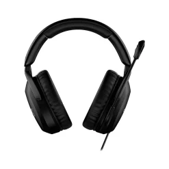 HP HyperX Cloud Stinger 2 Noise Canceling Gaming Over-The-Ear Headset, 3.5mm, Black (519T1AA)* Gaming Headsets
