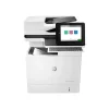 All-In-One Printers<HP LaserJet Enterprise Flow MFP M634h 7PS95A#BGJ Black & White Laser All-in-One Printer