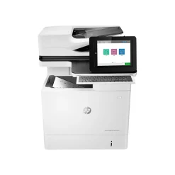 All-In-One Printers<HP LaserJet Enterprise Flow MFP M634h 7PS95A#BGJ Black & White Laser All-in-One Printer