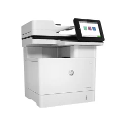 All-In-One Printers<HP LaserJet Enterprise Flow MFP M634h 7PS95A#BGJ Black & White Laser All-in-One Printer