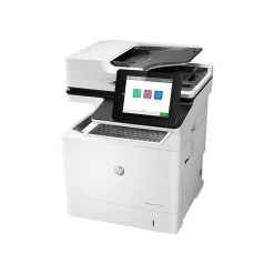 All-In-One Printers<HP LaserJet Enterprise Flow MFP M634h 7PS95A#BGJ Black & White Laser All-in-One Printer
