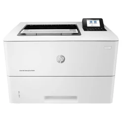 Laser Printers<HP LaserJet Enterprise M507dn USB & Network Ready Black & White Laser Printer (1PV87A#BGJ)