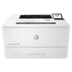 Laser Printers<HP LaserJet Enterprise M406dn Printer (3PZ15A#201)