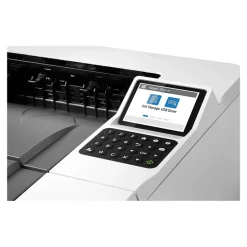 Laser Printers<HP LaserJet Enterprise M406dn Printer (3PZ15A#201)