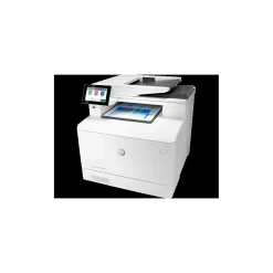 Color Printers<HP LaserJet Enterprise MFP M480f All-in-One Color Laser Printer 3QA55A#BGJ