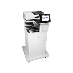 Black & White Printers<HP LaserJet Enterprise MFP M634z 7PS96A#BGJ USB, Wireless, Network Ready Black & White Laser All-in-One Printer