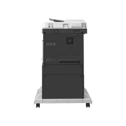 Black & White Printers<HP LaserJet Enterprise M725F USB & Network Ready Black & White Laser All-In-One Printer (CF067A#B19)