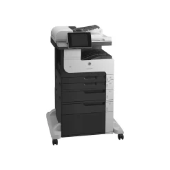 Black & White Printers<HP LaserJet Enterprise M725F USB & Network Ready Black & White Laser All-In-One Printer (CF067A#B19)