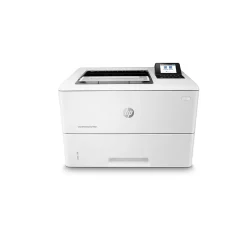 Black & White Printers<HP LaserJet Enterprise M507n Monochrome Laser Printer with Built-in Ethernet (1PV86A)