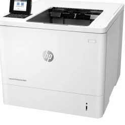 Instant Photo Printers<HP LaserJet Enterprise M607n Black & White Laser Printer, Single-Function, Print (K0Q14A#BGJ)