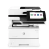 Black & White Printers<HP LaserJet Enterprise Multifunction M528z Monochrome Laser Printer with Dual Band Wifi and Duplex Printing (1PV67A)