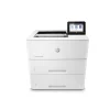 Black & White Printers<HP LaserJet Enterprise M507X Wireless Monochrome Laser Printer