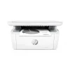 Black & White Printers<HP LaserJet MFP M140w Wireless Black & White All-in-One Laser Printer, Scanner, Copier, Best for Home Office (7MD72F)