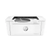 Wireless Printers<HP LaserJet M110w Wireless Black & White Printer, Best for Home Office (7MD66F)