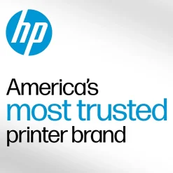 Wireless Printers<HP LaserJet M110w Wireless Black & White Printer, Best for Home Office (7MD66F)