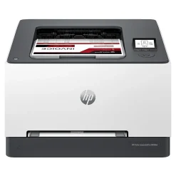 Color Printers<HP LaserJet Pro 3201dw Wireless Color Laser Printer, Best for Office (499Q9F)