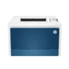 Color Printers<HP LaserJet Pro LJP 4201dw Wireless Color Laser Printer, Single-Function, Print (4RA86F)