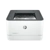 Black & White Printers<HP LaserJet Pro LJP 3001dw Wireless Black & White Laser Printer, Single-Function, Print, Best for Office (3G65OF)