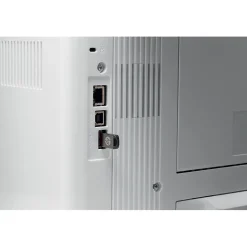 Printers For Offices<HP LaserJet Pro M501dn Black & White Laser Printer, Single-Function, Print (J8H61A#BGJ)