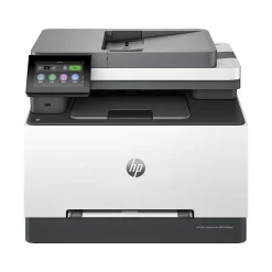 Instant Photo Printers<HP LaserJet Pro MFP 3301sdw Wireless All-in-One Color Laser Printer, Scanner, Copier, Best for Office (499Q3F)