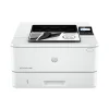 Black & White Printers<HP LaserJet Pro 4001n Wired Black & White Laser Printer, Single Function Print, Best for Office (2Z599F)