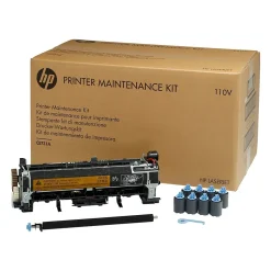 Printer Maintenance Kits<HP LaserJet 110V Maintenance Kit (PA7791)