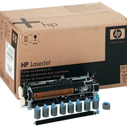 Printer Maintenance Kits<HP LaserJet 110V Maintenance Kit (Q5421-67901)