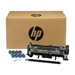 Printer Maintenance Kits<HP Maintenance Kit, Black (B3M77A)