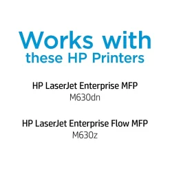 Printer Maintenance Kits<HP Maintenance Kit, Black (B3M77A)