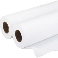 Outlet Matte Litho-realistic Paper 3-in Core Wide Format Film, 44" x 100', Matte Finish (K6B80A) Wide Format Paper