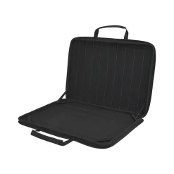 HP Mobility Laptop Case, Black Polyester (4U9G8AA)
