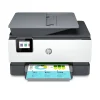 Color Printers<HP OfficeJet 9012e Wireless All-in-One Color Inkjet Printer, Duplex, Best for home office, 6 mo. Instant Ink with + (1G5L4A)