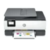 Instant Photo Printers<HP OfficeJet 8015e Wireless Color Inkjet Printer, All-In-One, Print, Scan, Copy (228F5A#B1H)