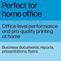 Color Printers<HP OfficeJet Pro 8139e Wireless Color Inkjet Printer, All-In-One, Print, Scan, Copy, Fax (40Q51A#B1H)