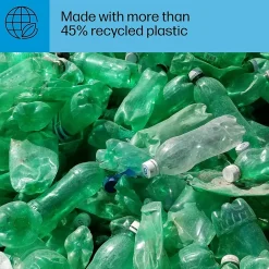 Color Printers<HP OfficeJet Pro 8139e Wireless Color Inkjet Printer, All-In-One, Print, Scan, Copy, Fax (40Q51A#B1H)