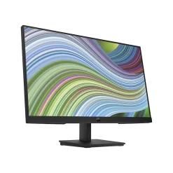 HP P24 G5 23.8" LED Monitor, Black (64X66AA#ABA)* Flat Monitors