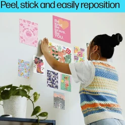 New Picture Stickers, 8.5