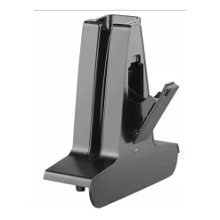 Poly HP Cradle, Wireless Headset Charging Capability, Black (85T32AA#ABA)* Headsets
