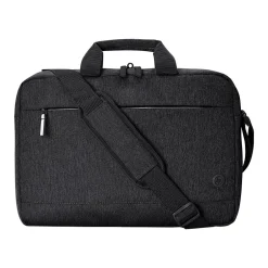 HP Prelude Pro 15.6" Fabric Laptop Bag, Black (1X645AA) Hot