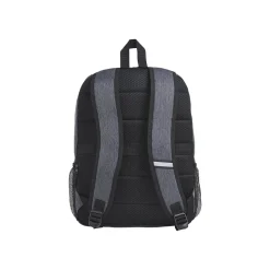 HP Prelude Pro Laptop Backpack, Gray Polyester (4Z513AA)