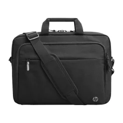 HP Professional 15.6" Polyester Laptop Bag, Black (500S7AA)