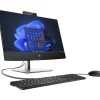 HP ProOne 440 G9 All-in-One Desktop Computer, Intel Core i5-14500, 8GB RAM, 256GB SSD, Windows 11 Pro, Mouse & Keyboard Included* Gaming Desktops