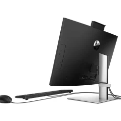 HP ProOne 440 G9 All-in-One Desktop Computer, Intel Core i5-14500, 8GB RAM, 256GB SSD, Windows 11 Pro, Mouse & Keyboard Included* Gaming Desktops