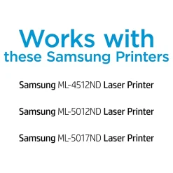 Printer Imaging Kits<HP R307 Black Imaging Drum for Samsung MLT-R307 (SV154)