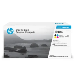 Printer Imaging Kits<HP R406 Quad Color Imaging Drum for Samsung CLT-R406 (SU403)
