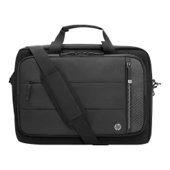 HP Renew Executive 16" Polyester Laptop Bag, Black (6B8Y2AA) Hot