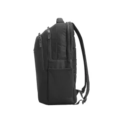 Backpacks<HP Renew Laptop Backpack, Black Plastic (3E2U5AA)