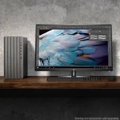 HP 32s Monitor, 31.5